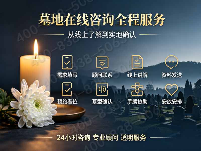 燕郊卧龙公墓性价比之选：入门级墓碑推荐，正规专业，一站式殡葬服务，安心托付